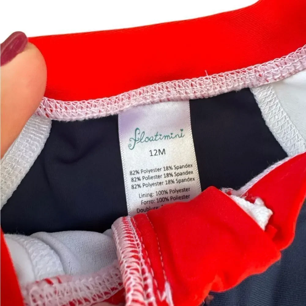 Floatimini nwt baby